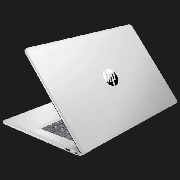 Ноутбук HP 17-cn3055nf 17,3" (Intel Core i3/8GB/512GB (SSD)/Intel UHD) (C27RDEA) (Standard)