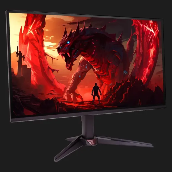 Монітор Acer 27" VG270P6bmipx IPS 144Hz UM.HV0EE.601 (UA)