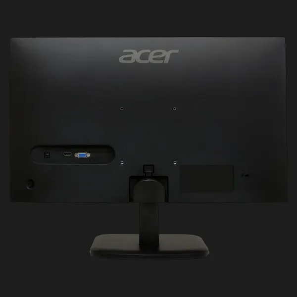 Монітор Acer 23.8" SA242YH1bi  VA 100Hz UM.QS2EE.109 (UA)