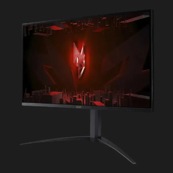 Монітор Acer 23.8" QG241YP6bmipx IPS 144Hz UM.QQ1EE.601 (UA)
