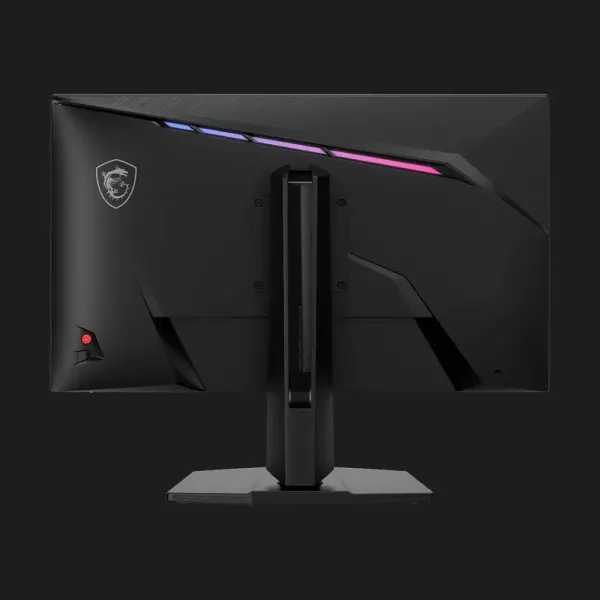 Монітор MSI 27" MAG 272URDF E16 IPS 160Hz (UA)