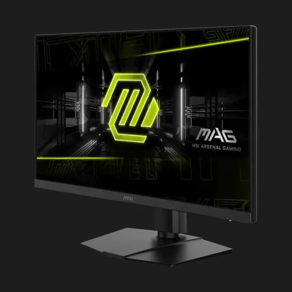 Монітор MSI 27" MAG 272URDF E16 IPS 160Hz (UA)