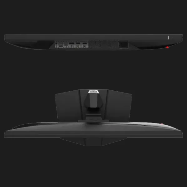Монітор MSI 27" MAG 272URDF E16 IPS 160Hz (UA)