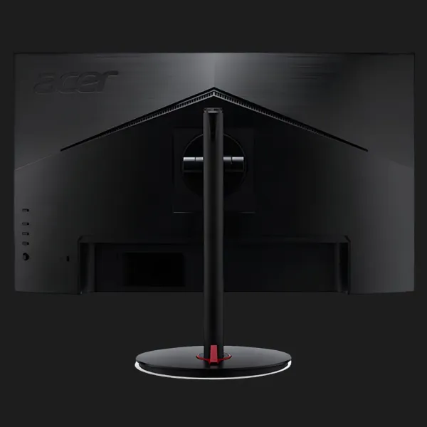 Монітор Acer 23.6" ED240QS3bmiipx VA 180Hz UM.UE0EE.301 (UA)