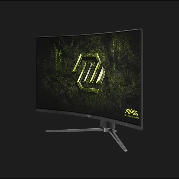 Монітор MSI 31.5" MAG 325CQPF E18 VA 180Hz (UA)