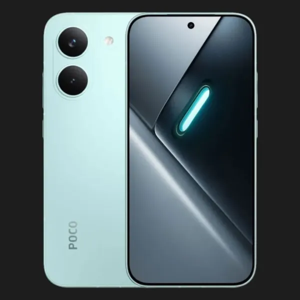 POCO X8 Pro 8/256GB (Green)