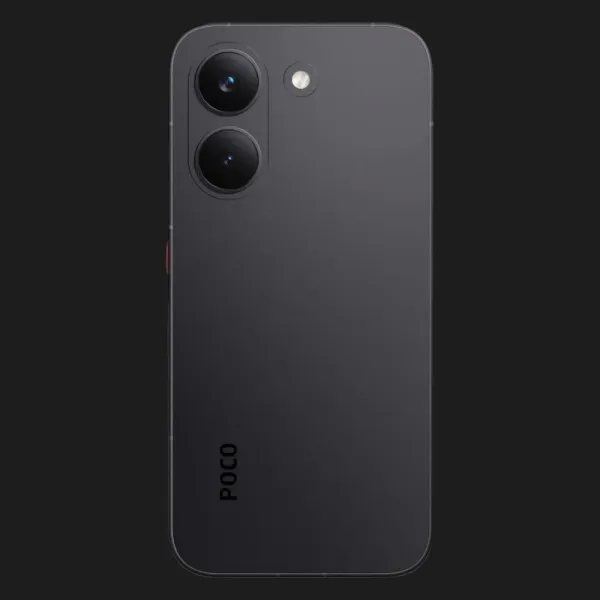 POCO X8 Pro 12/512GB (Black)