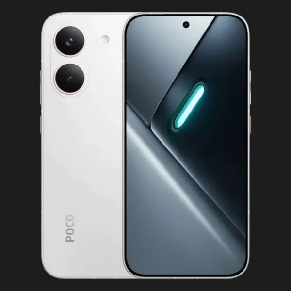 POCO X8 Pro 12/512GB (White)