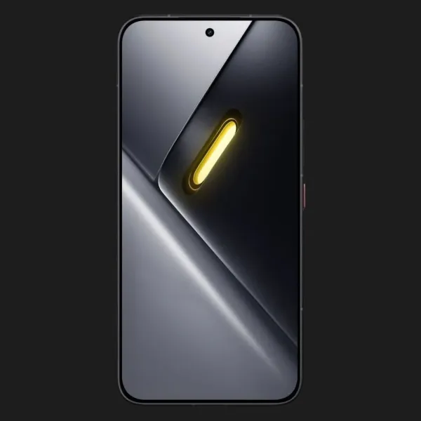 POCO X8 Pro Max 12/256GB (Black)