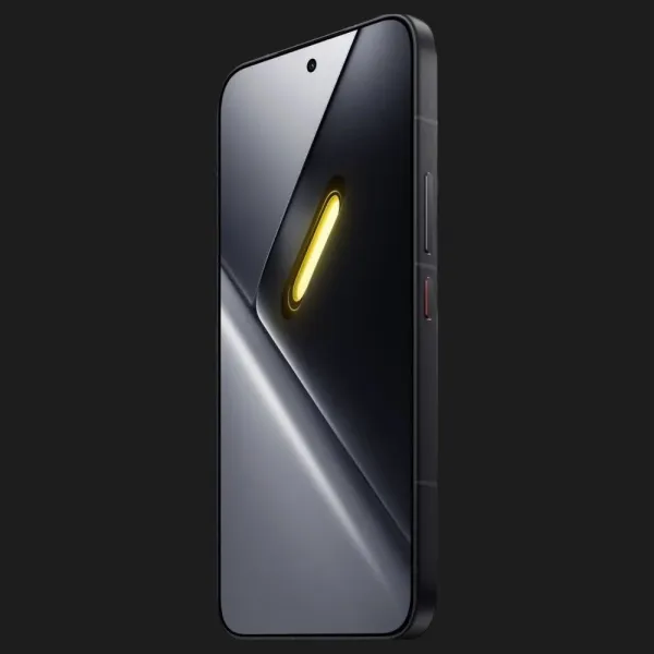 POCO X8 Pro Max 12/256GB (Black)