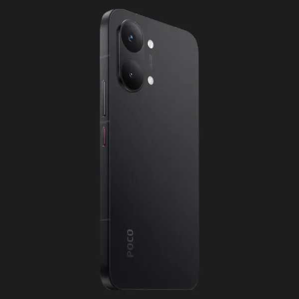 POCO X8 Pro Max 12/256GB (Black)