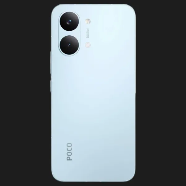 POCO X8 Pro Max 12/256GB (Blue)