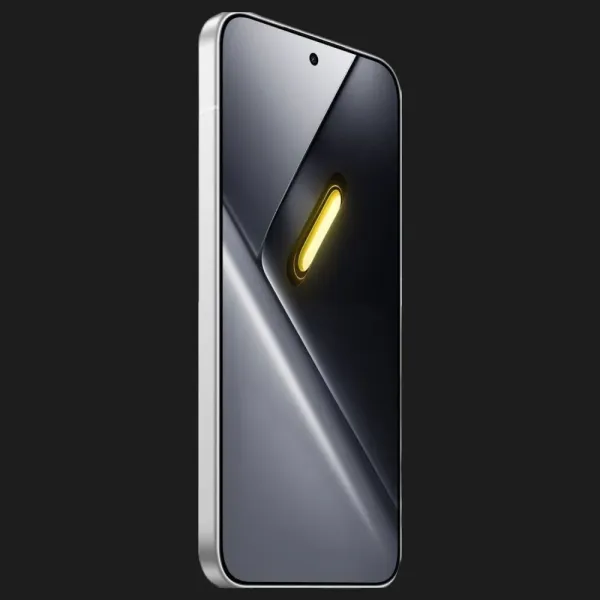 POCO X8 Pro Max 12/256GB (White)