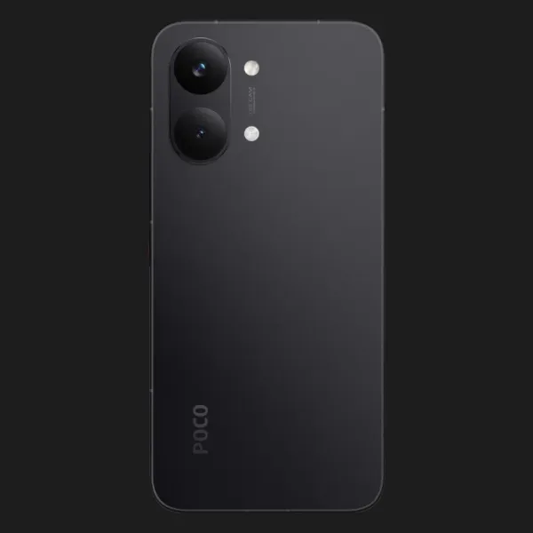 POCO X8 Pro Max 12/512GB (Black)