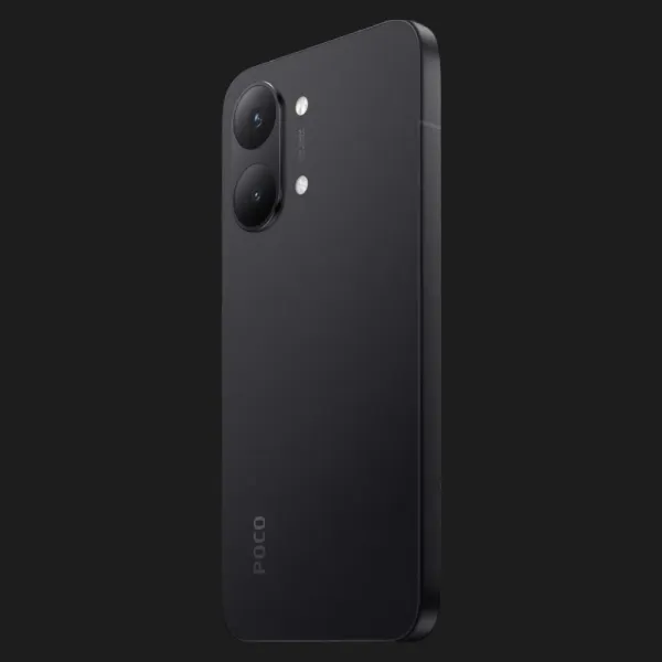 POCO X8 Pro Max 12/512GB (Black)