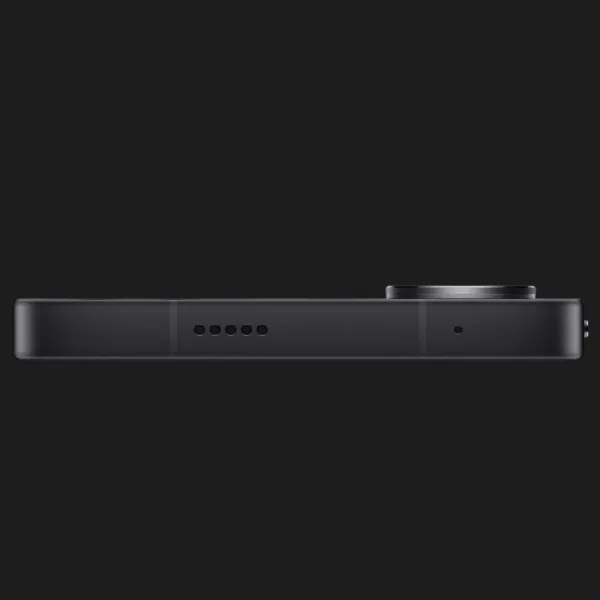 POCO X8 Pro Max 12/512GB (Black)