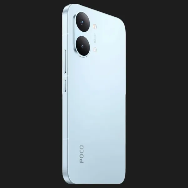 POCO X8 Pro Max 12/512GB (Blue)