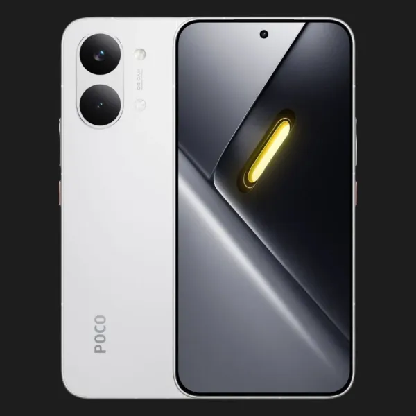 POCO X8 Pro Max 12/512GB (White)