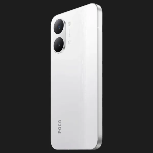 POCO X8 Pro Max 12/512GB (White)
