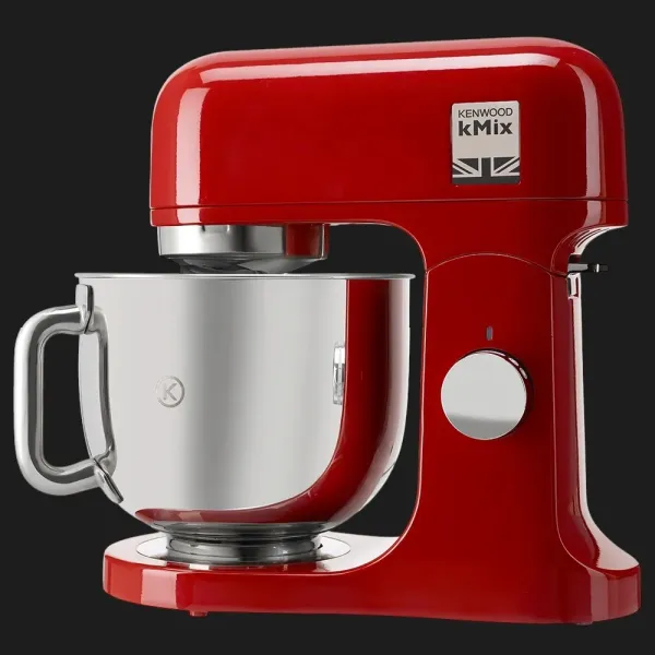 Кухонна машина Kenwood KMX 750 AR (Red)