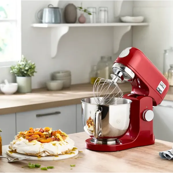 Кухонна машина Kenwood KMX 750 AR (Red)
