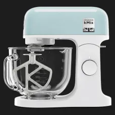 Кухонна машина Kenwood KMX 754 APB (Light Blue)