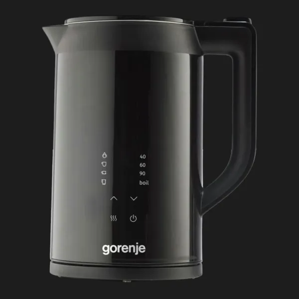 Електрочайник Gorenje K17DWDII