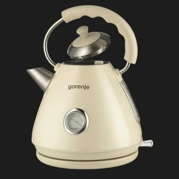 Електрочайник Gorenje K17CLI
