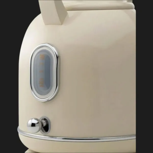 Електрочайник Gorenje K17CLIN