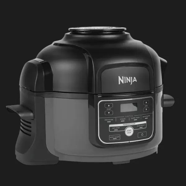 Мультиварка-скороварка Ninja Foodi Mini OP100EU