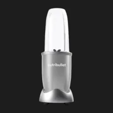 Блендер стаціонарний Nutribullet Pro NB907S (Gray)