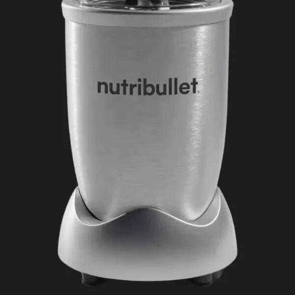 Блендер стаціонарний Nutribullet Pro NB907S (Gray)