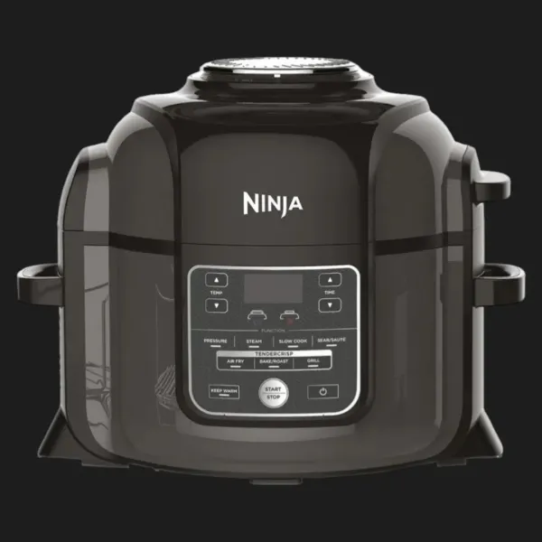 Мультиварка-скороварка Ninja Foodi OP300EU