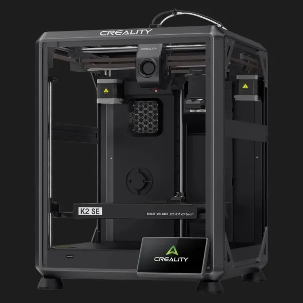 3D принтер Creality CR-K2 SE (Black)