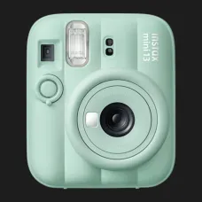 Фотокамера Fujifilm INSTAX Mini 13 (Lagoon Green)