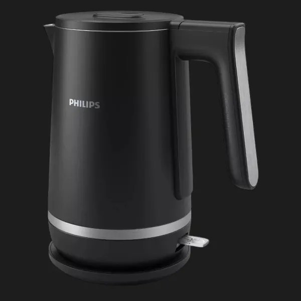 Електрочайник Philips Double Walled Kettle (HD9395/90)