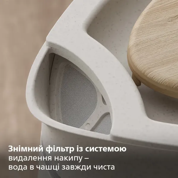 Електрочайник Philips Eco Conscious Edition (HD9365/10)