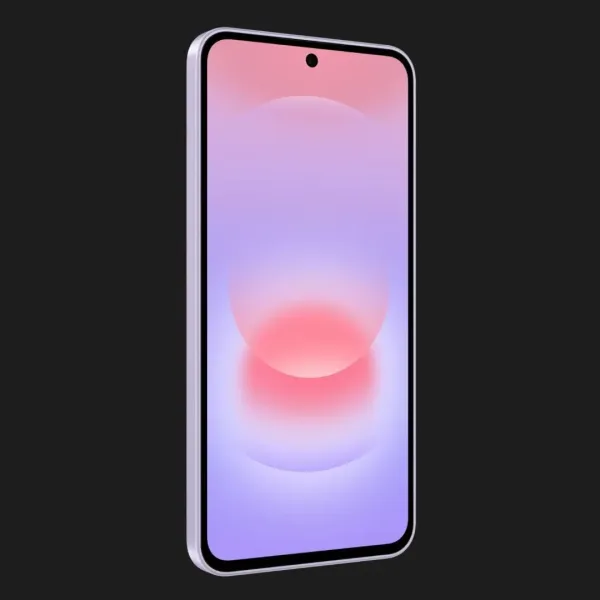 Samsung Galaxy A37 6/128GB (Awesome Lavender) (Standard)