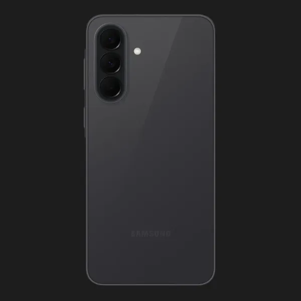 Samsung Galaxy A37 6/128GB (Awesome Charcoal) (Standard)