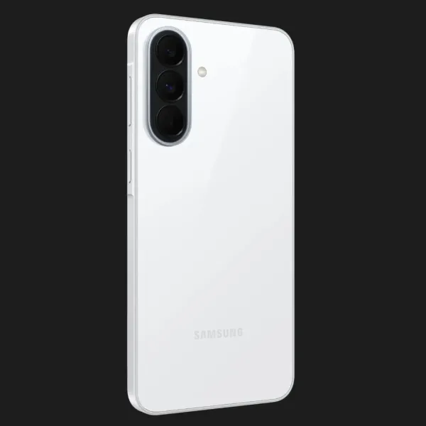 Samsung Galaxy A37 6/128GB (Awesome White) (Standard)