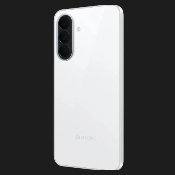 Samsung Galaxy A37 6/128GB (Awesome White) (Standard)