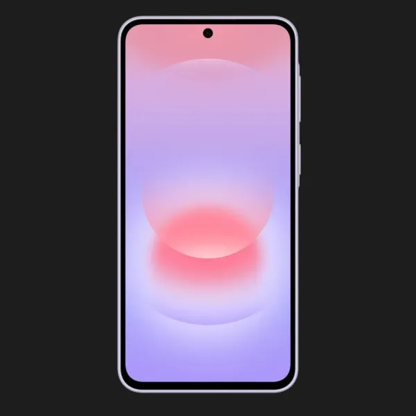 Samsung Galaxy A37 8/256GB (Awesome Lavender) (Standard)