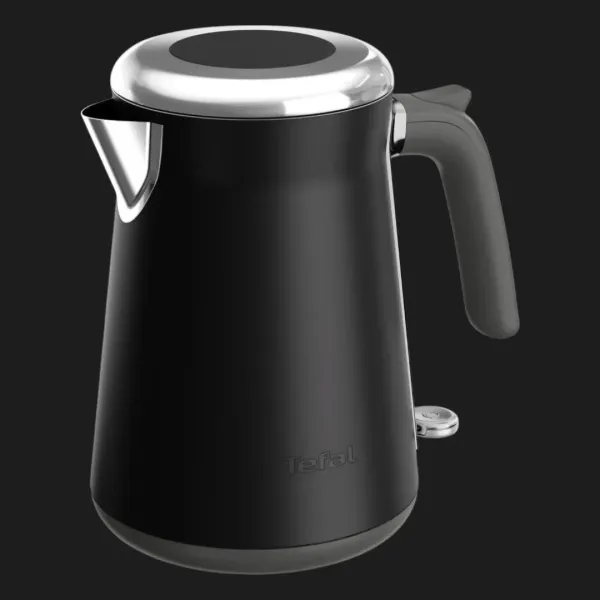 Електрочайник Tefal KI6668E0