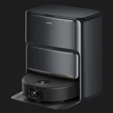 Робот-пилосос Mova Z60 Ultra Roller Complete (Black)
