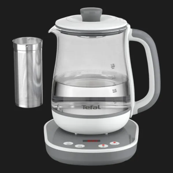 Електрочайник Tefal BJ551B10
