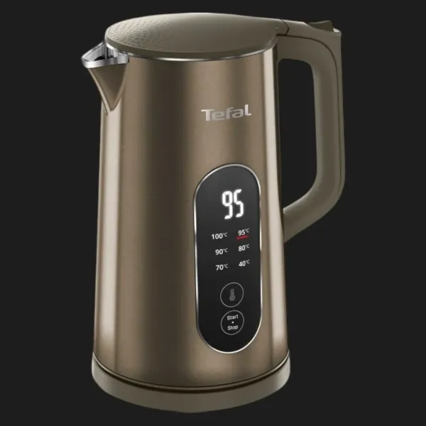 Електрочайник Tefal Selection (KI871FE0)