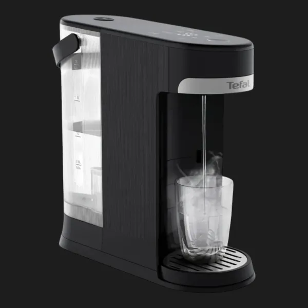 Електрочайник Tefal Instant Hot Water (BR3508E0)
