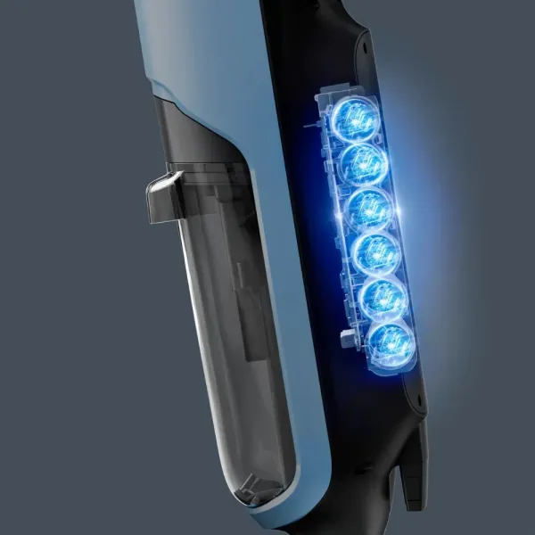 Акумуляторний пилосос Rowenta X-Clean 2 (GZ2271E0)