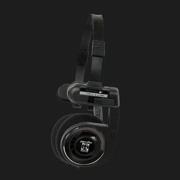 Навушники Koss Porta Pro On-Ear (Black)