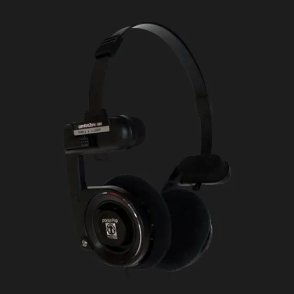 Навушники Koss Porta Pro On-Ear (Black)